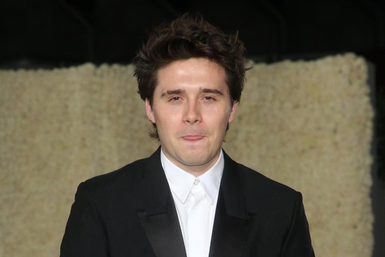 BROOKLYN BECKHAM