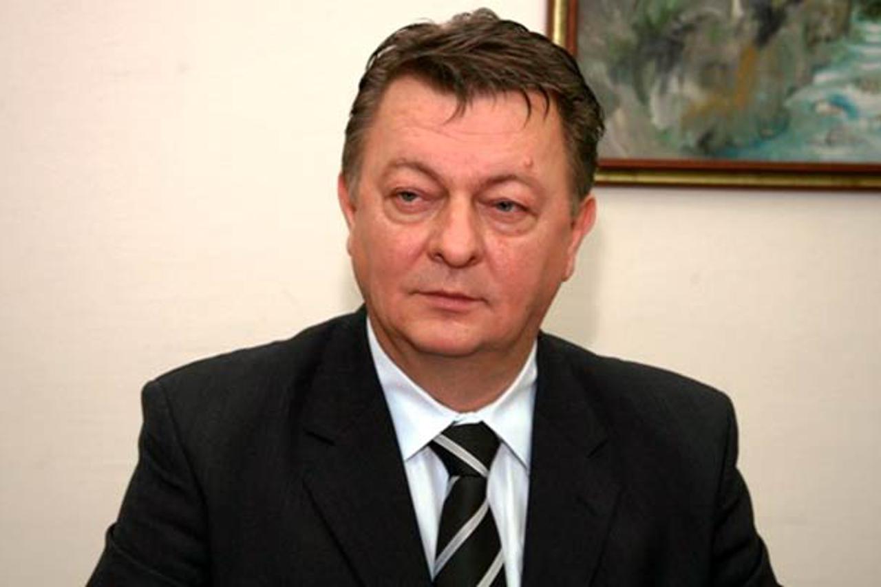 Zdenko Ćosić