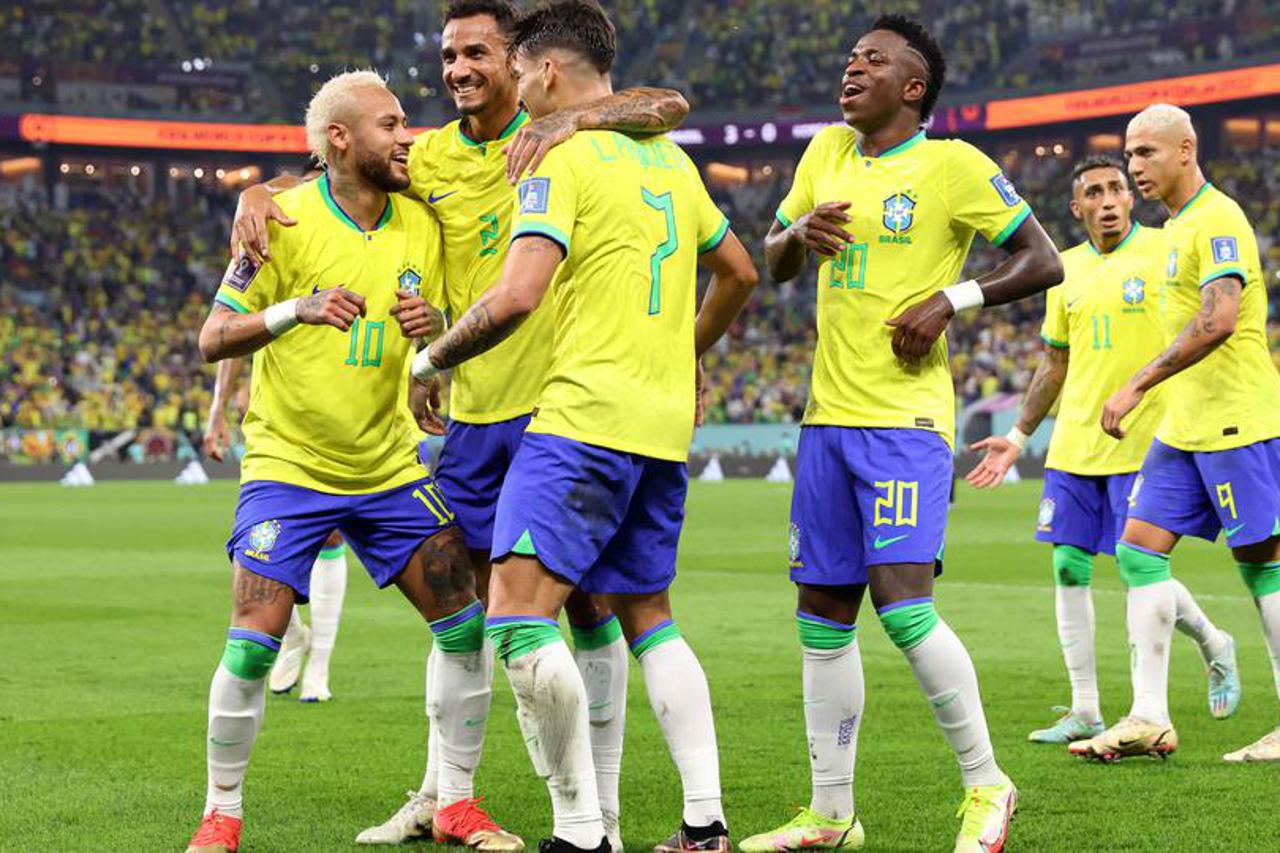 Brazil