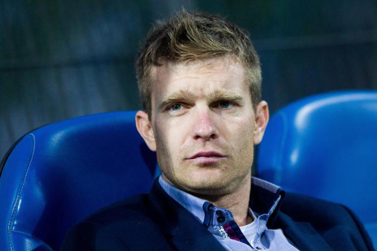Simon Rožman