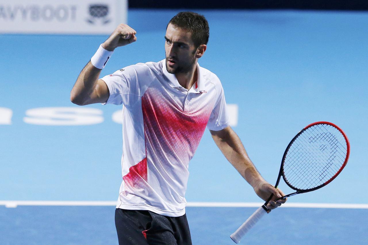 Marin Čilić