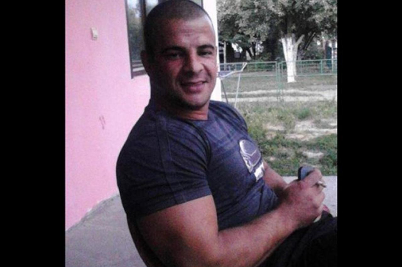 Nebojsa Rojko