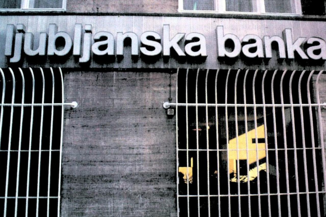 ljubljanska banka