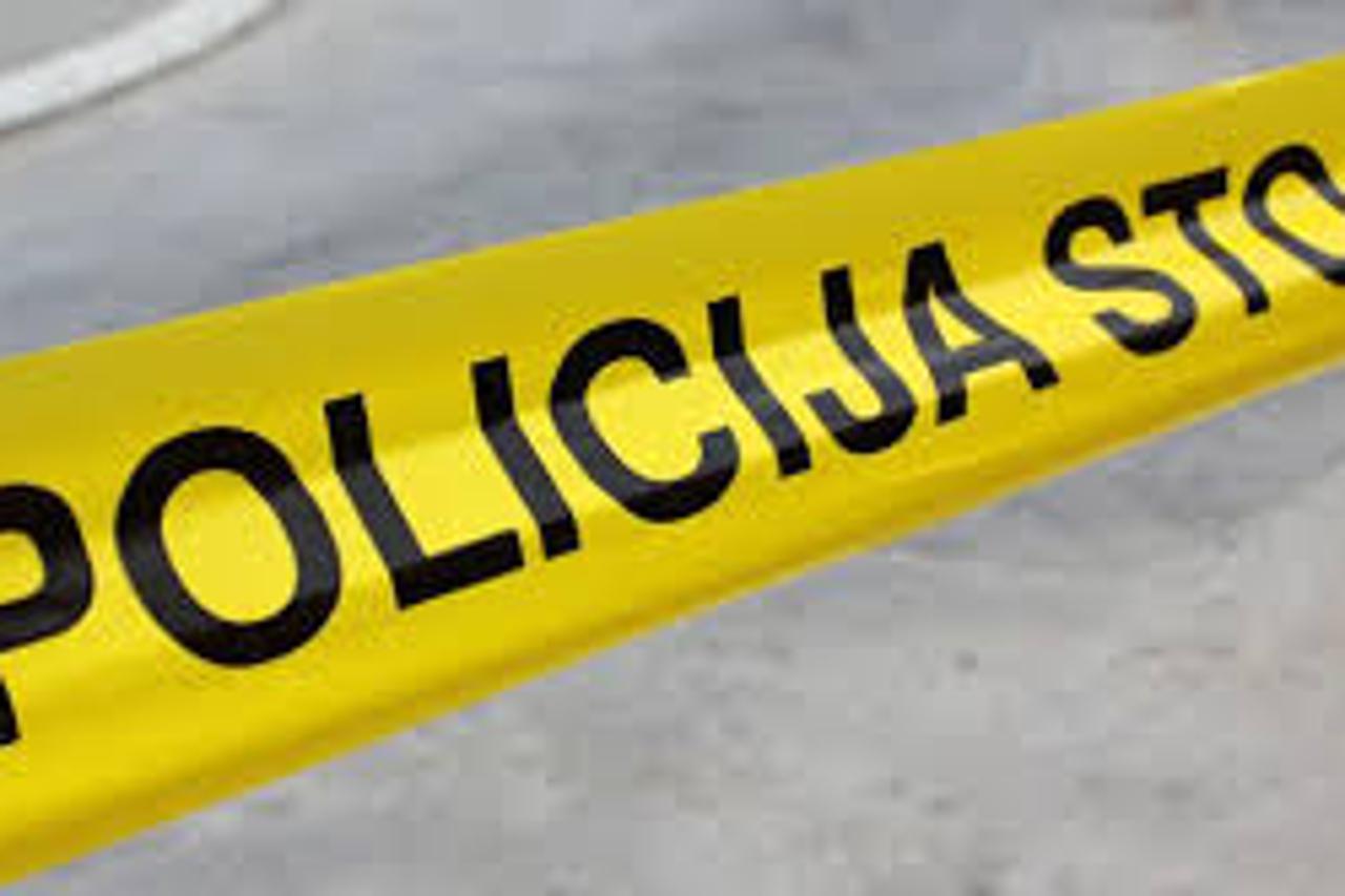 policija