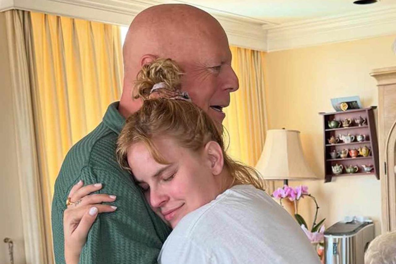 Bruce Willis