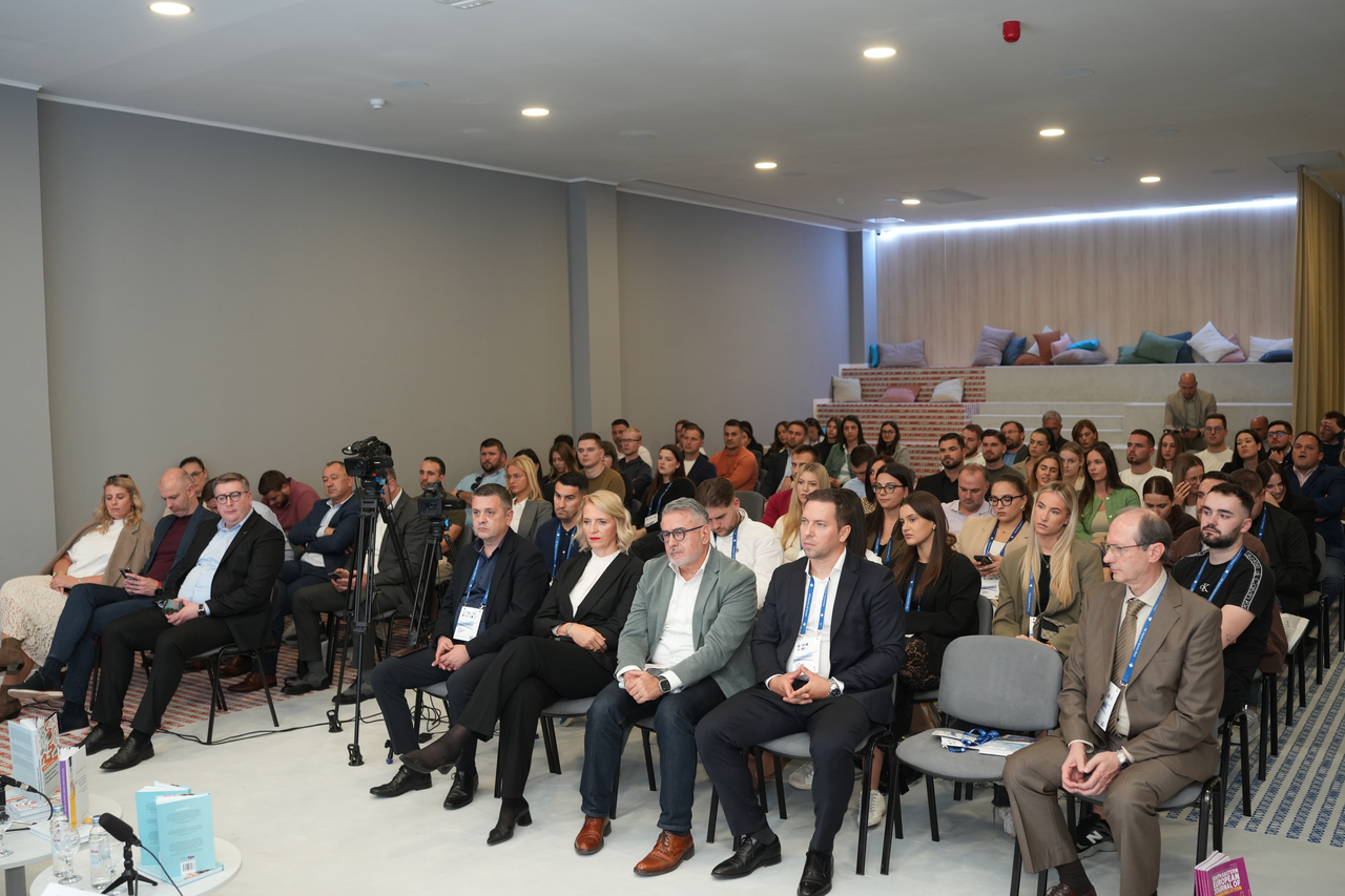 PR, Media & Sport Daysa