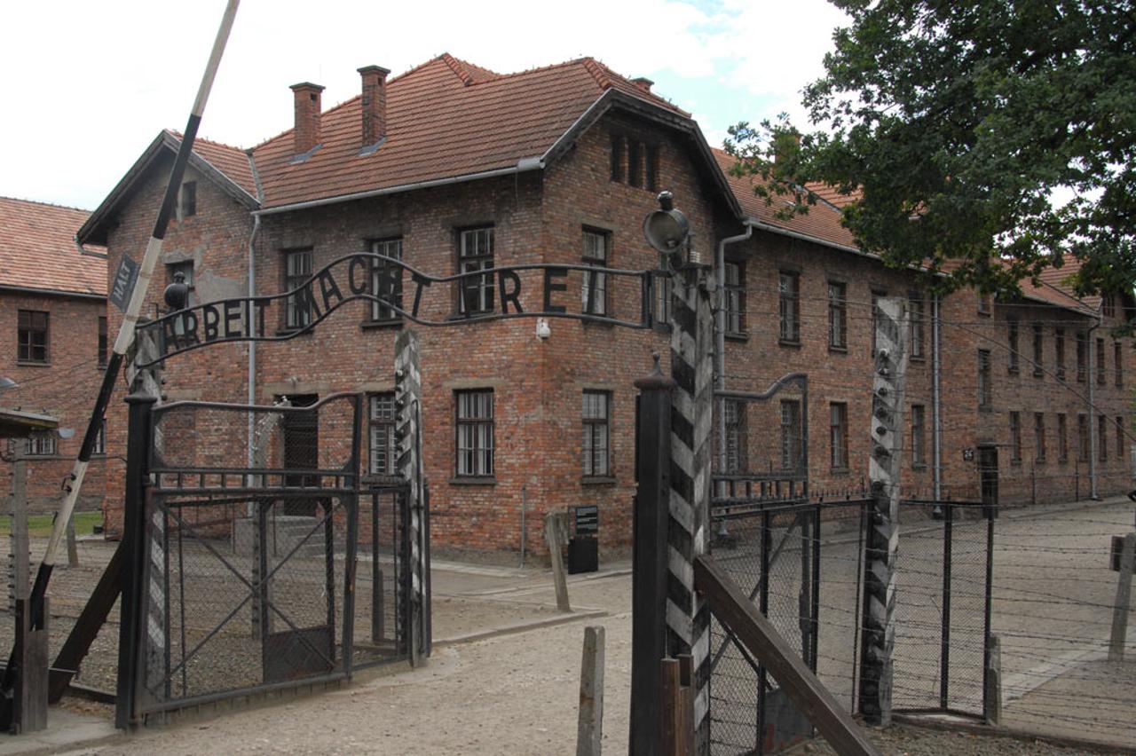 Auschwitz 