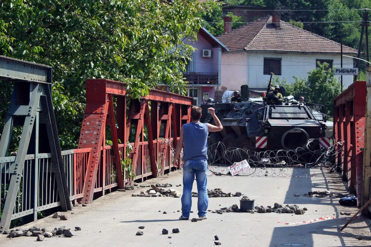 kosovo