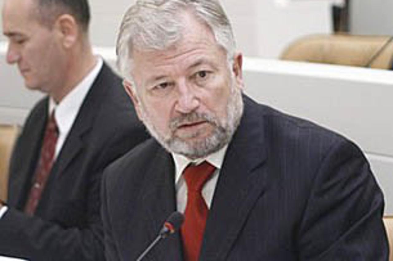 Ivo Miro Jović