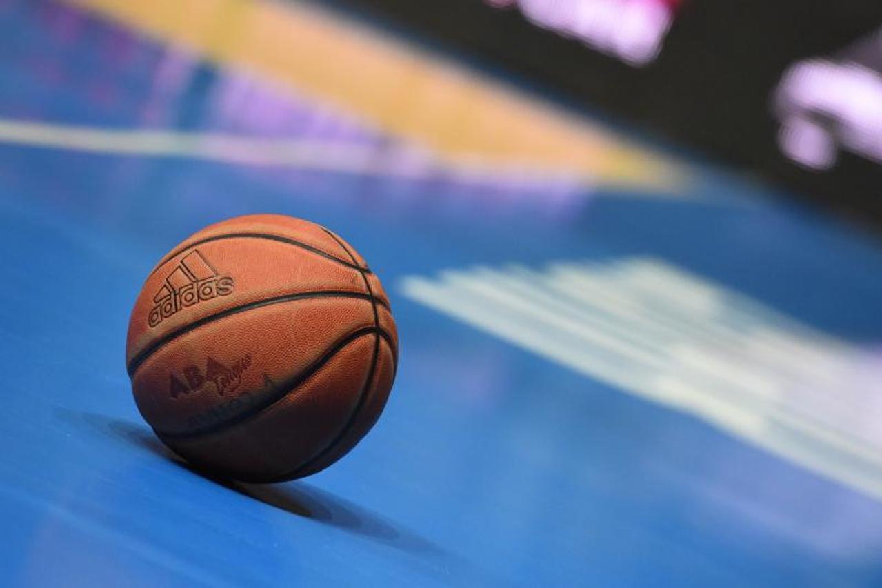 Košarkaška lopta