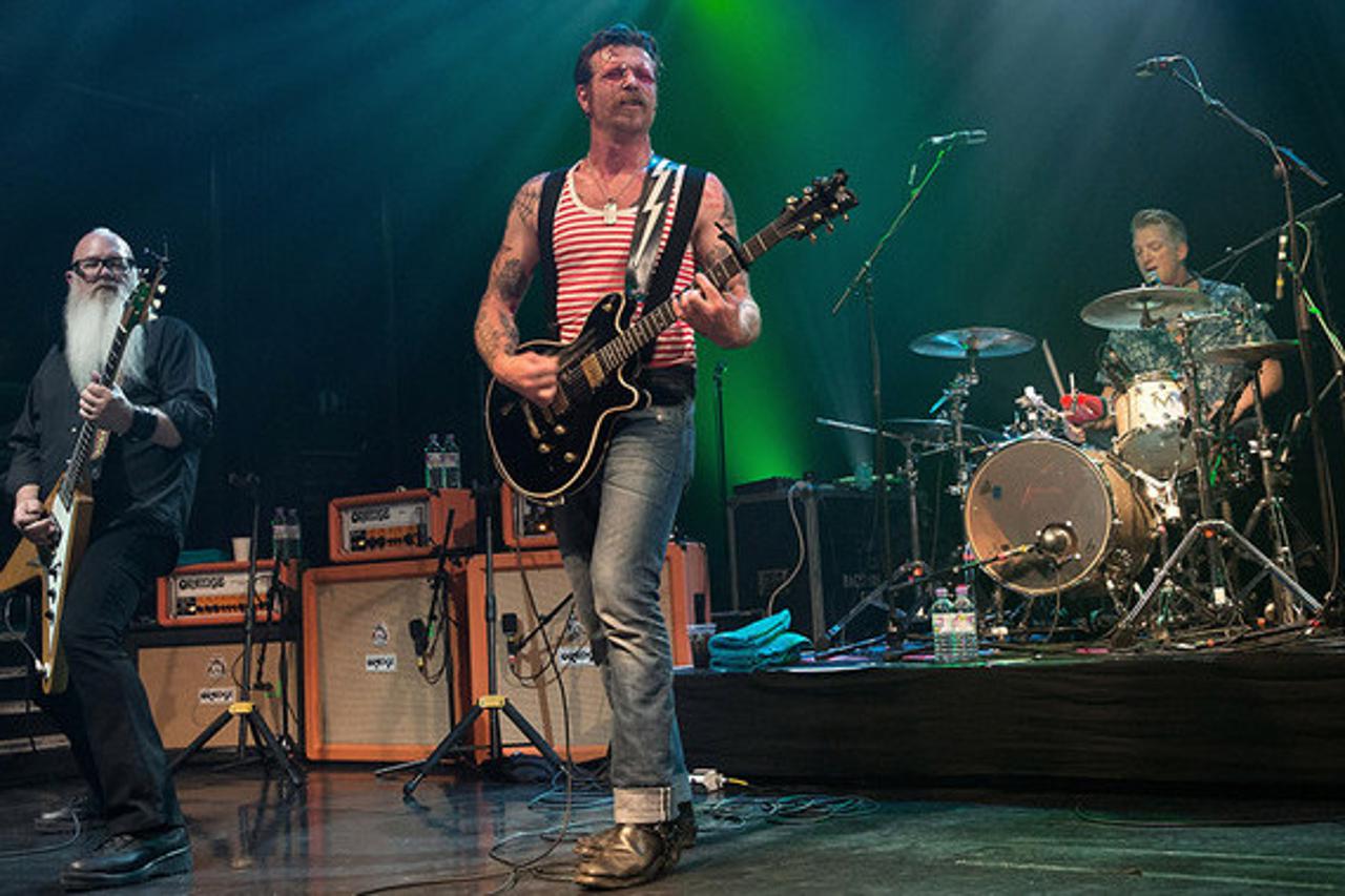 Eagles of Death Metal 