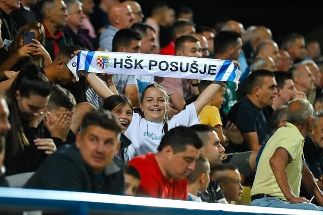 posušje