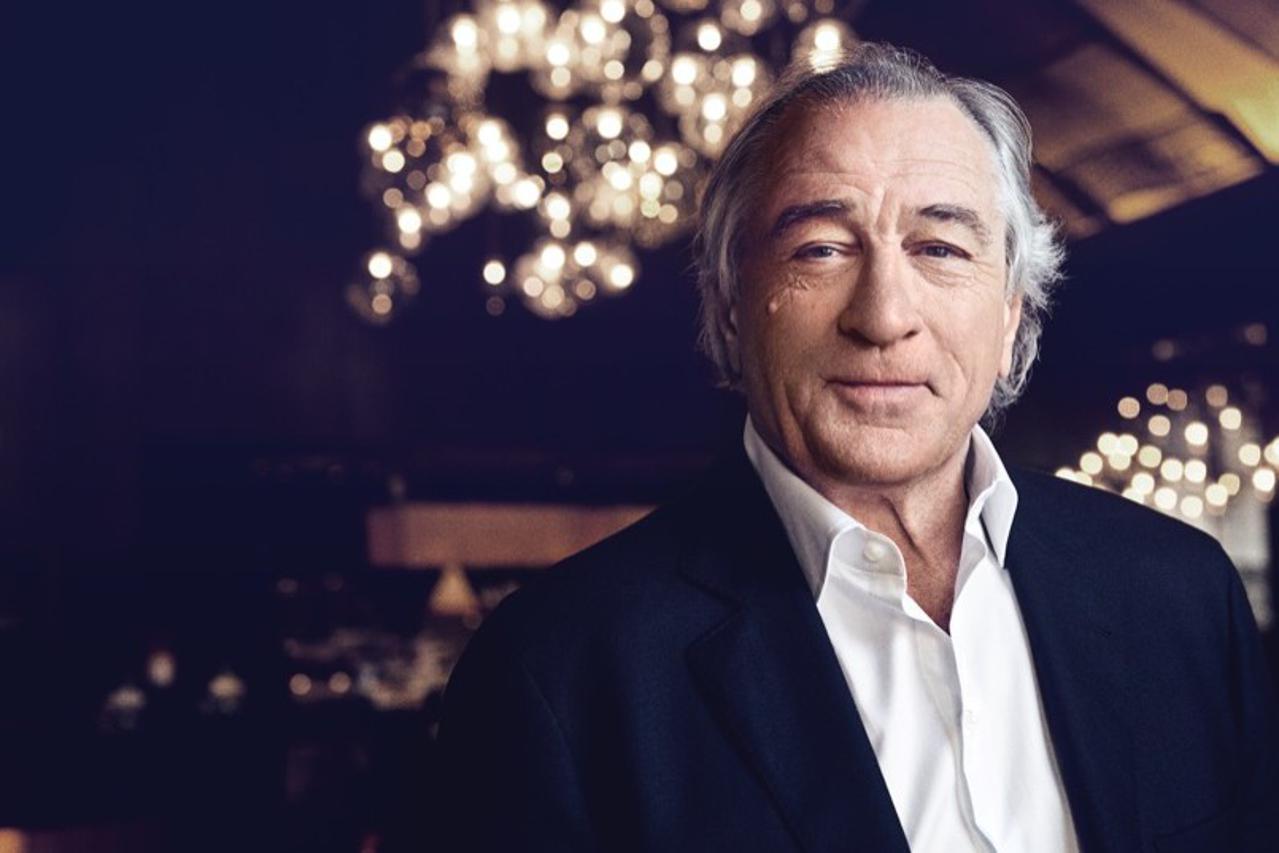 Robert De Niro