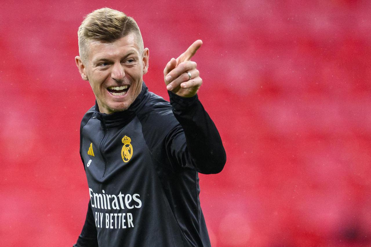 Toni Kroos