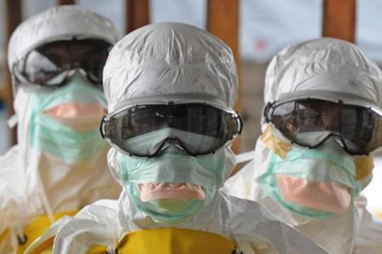 Ebola