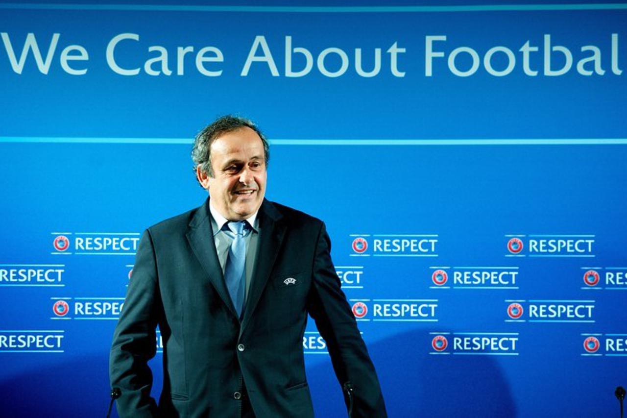 Platini