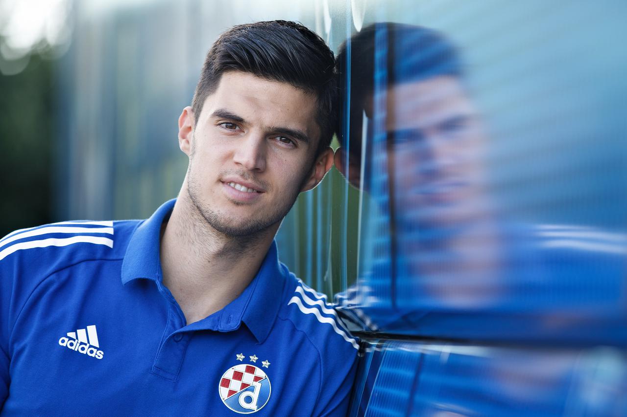 marko tolić