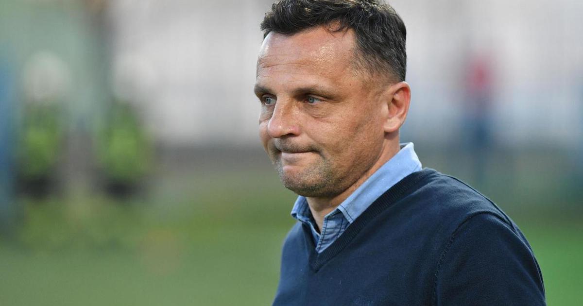 Trener Dinama: Dali smo zadnji atom snage za pobjedu, ova pobjeda će ...