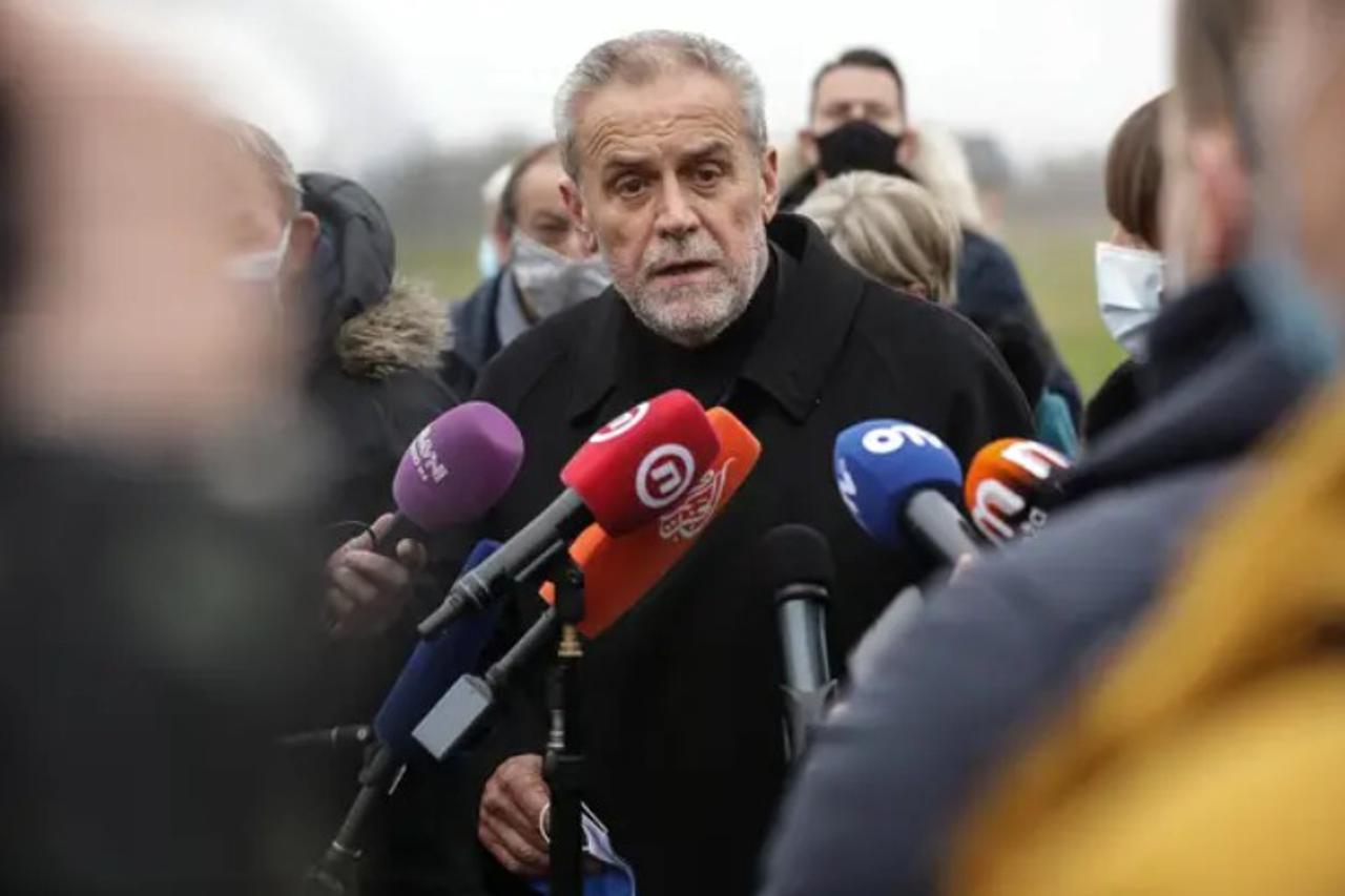 milan bandić
