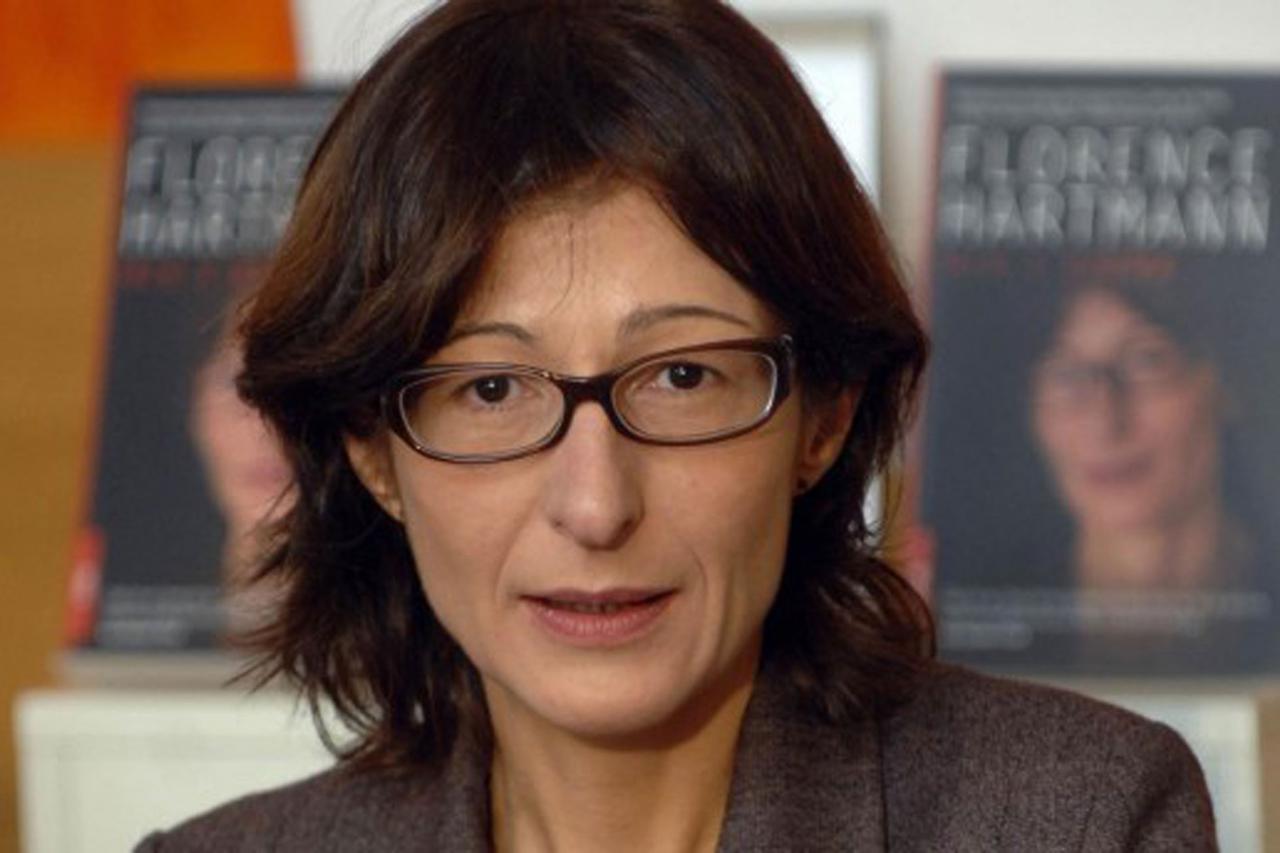 Florence Hartmann