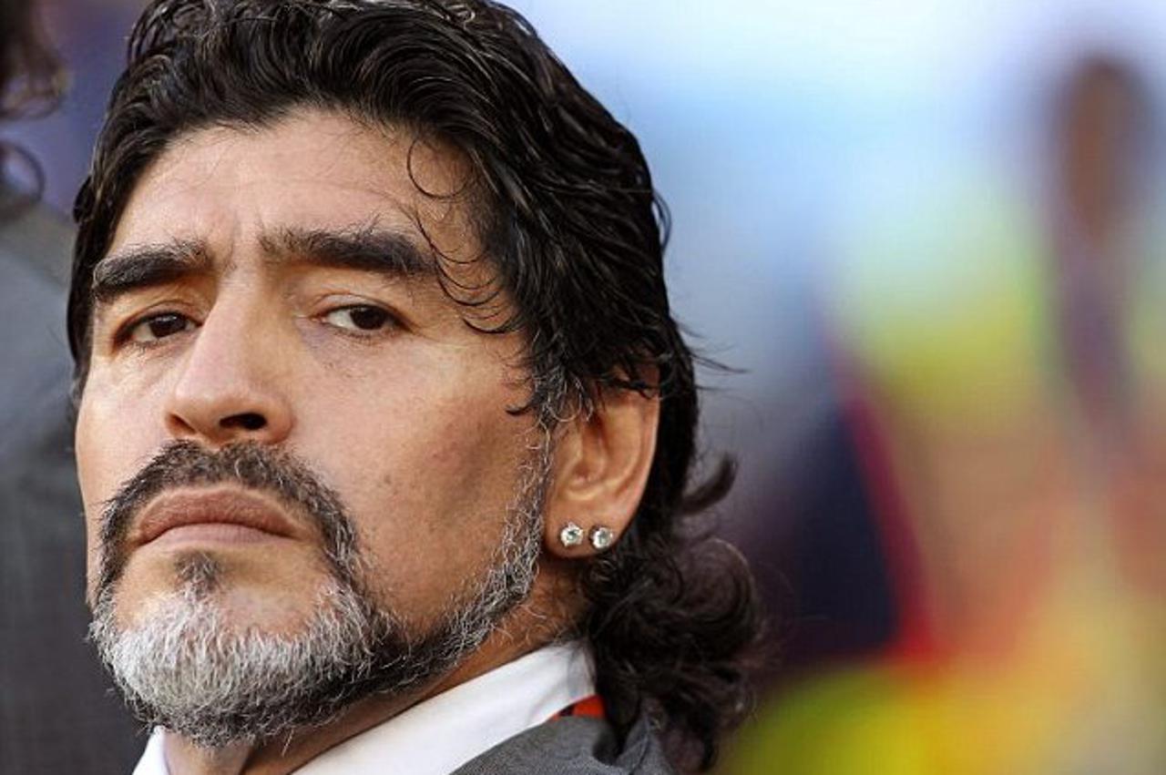 Maradona