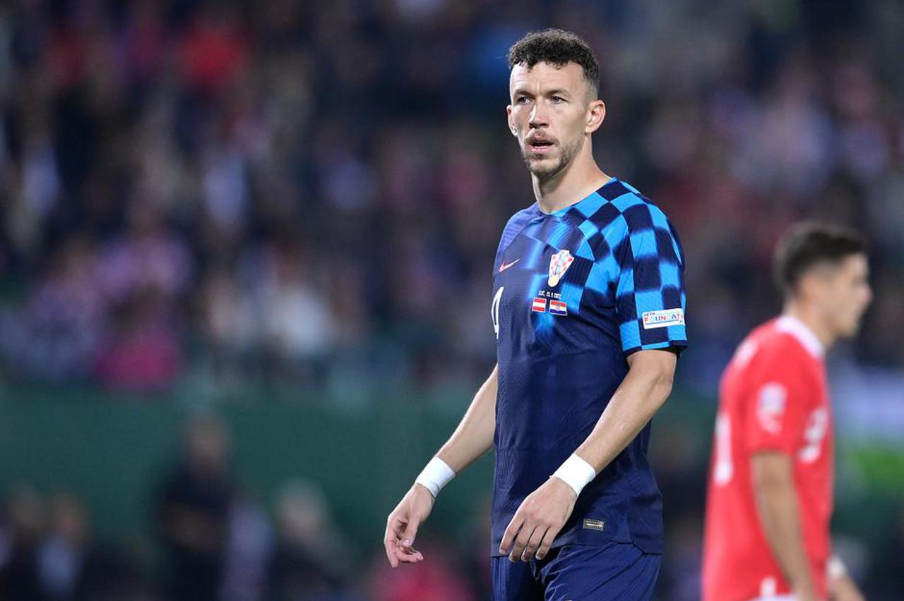 Ivan Perišić