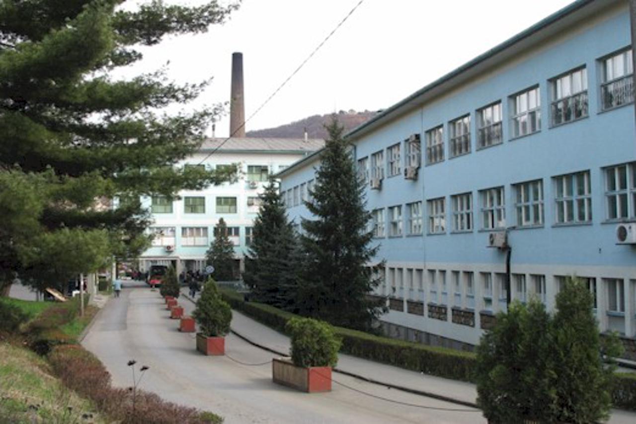 bolnica