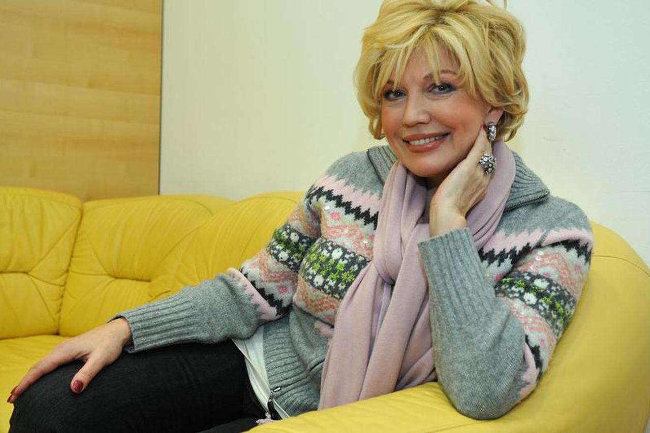 Suzana Mančić