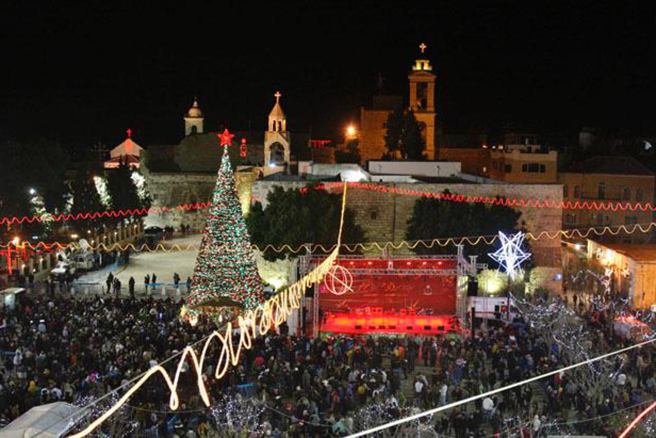 Bethlehem