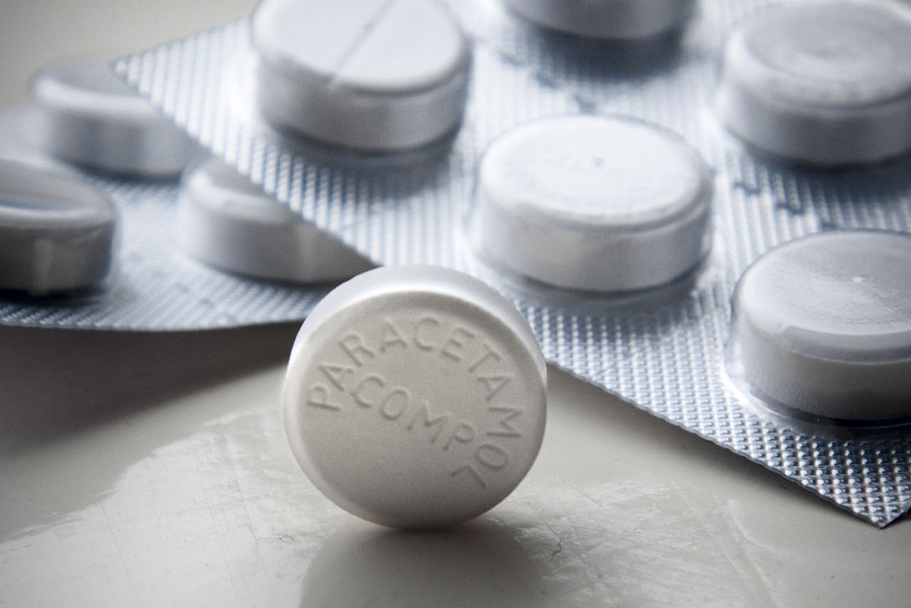 paracetamol 