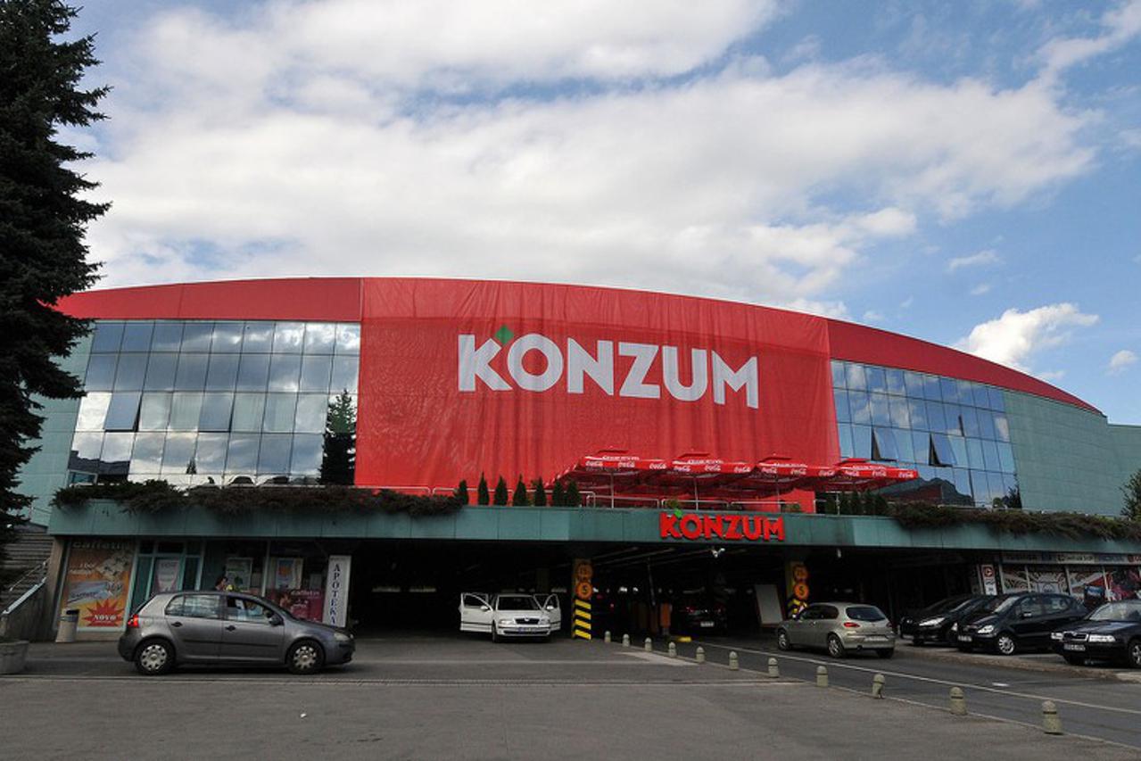 konzum