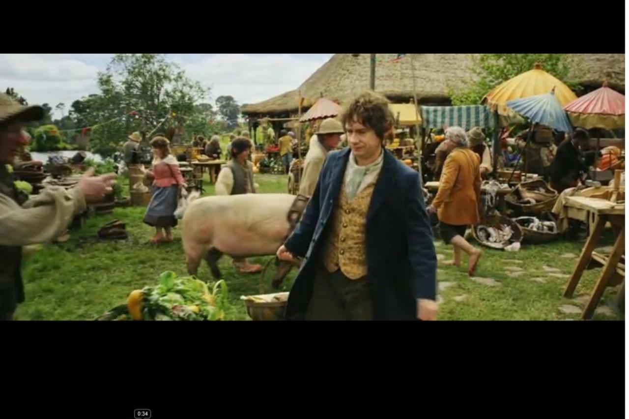 hobbit