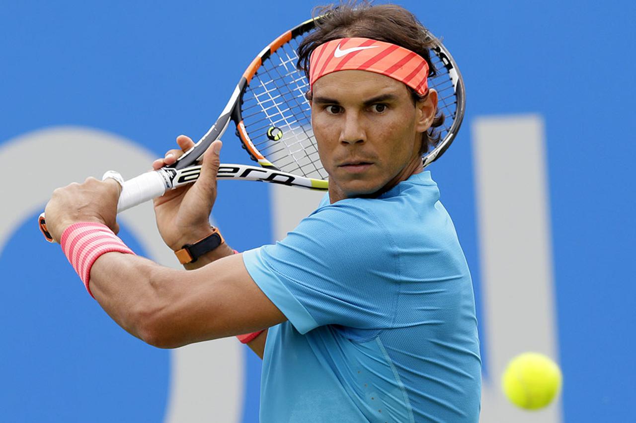 Rafael Nadal