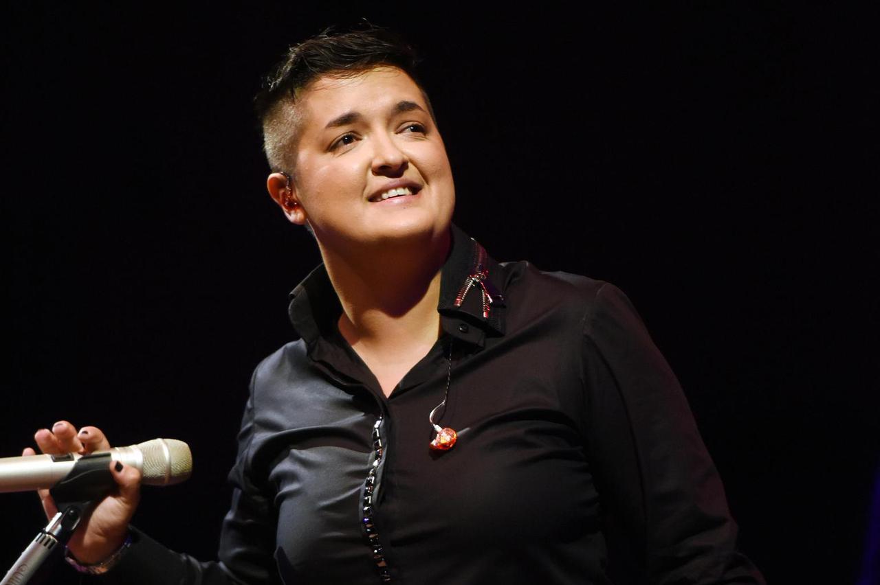 Marija Šerifović