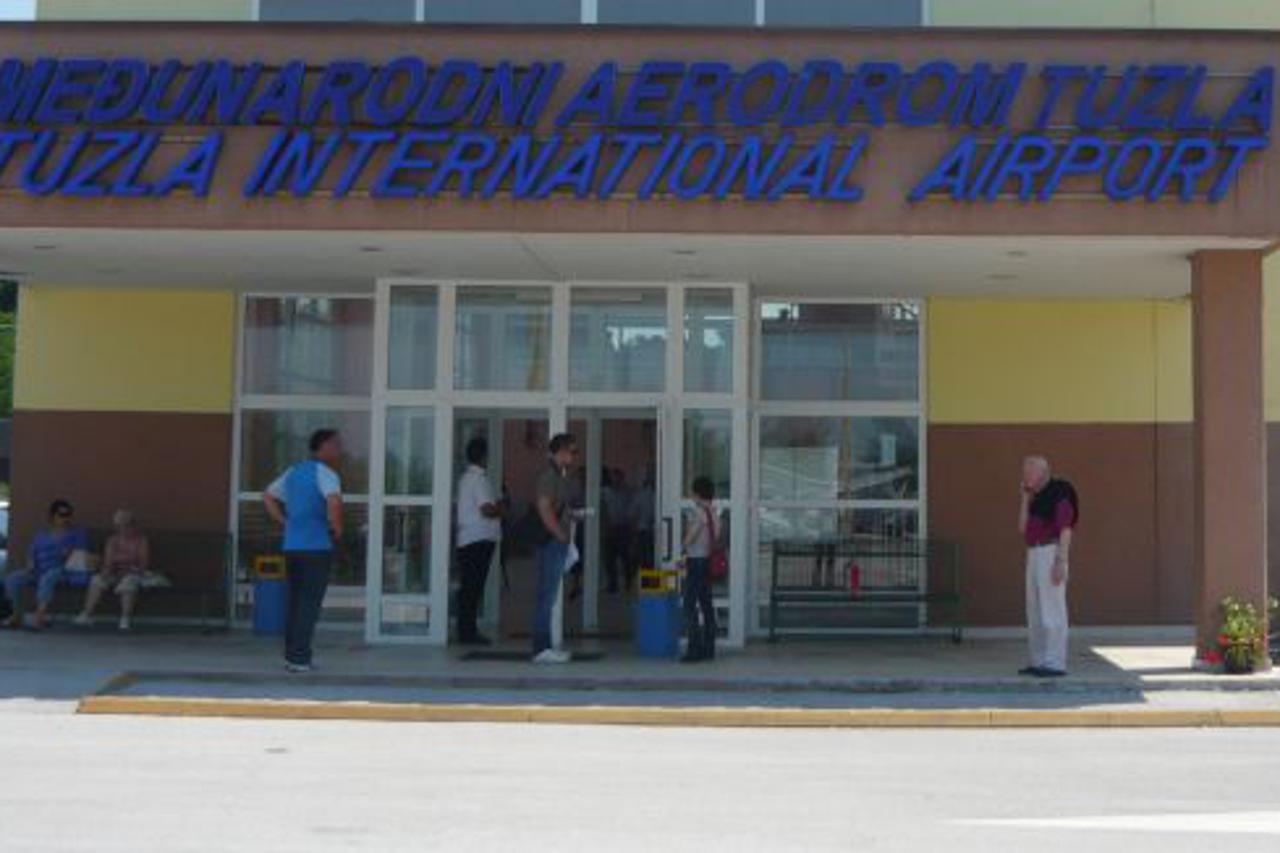 tuzla
