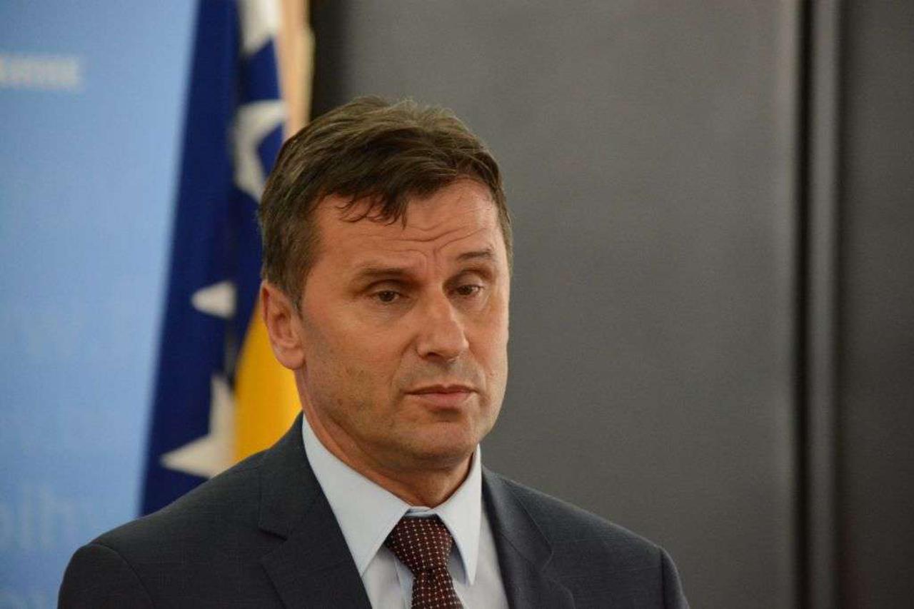 fadil novalić