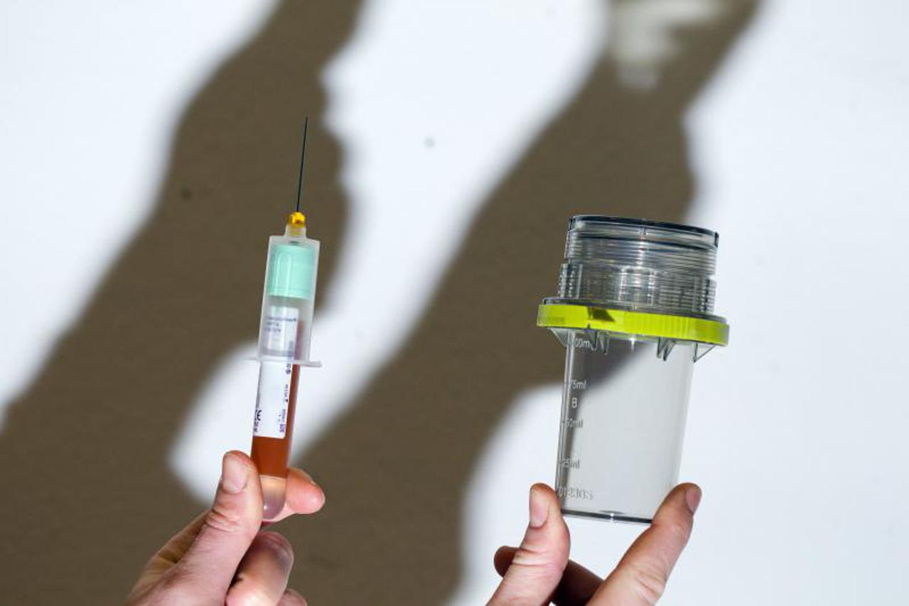 doping portal