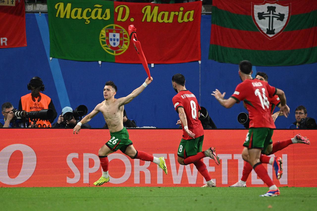 portugal