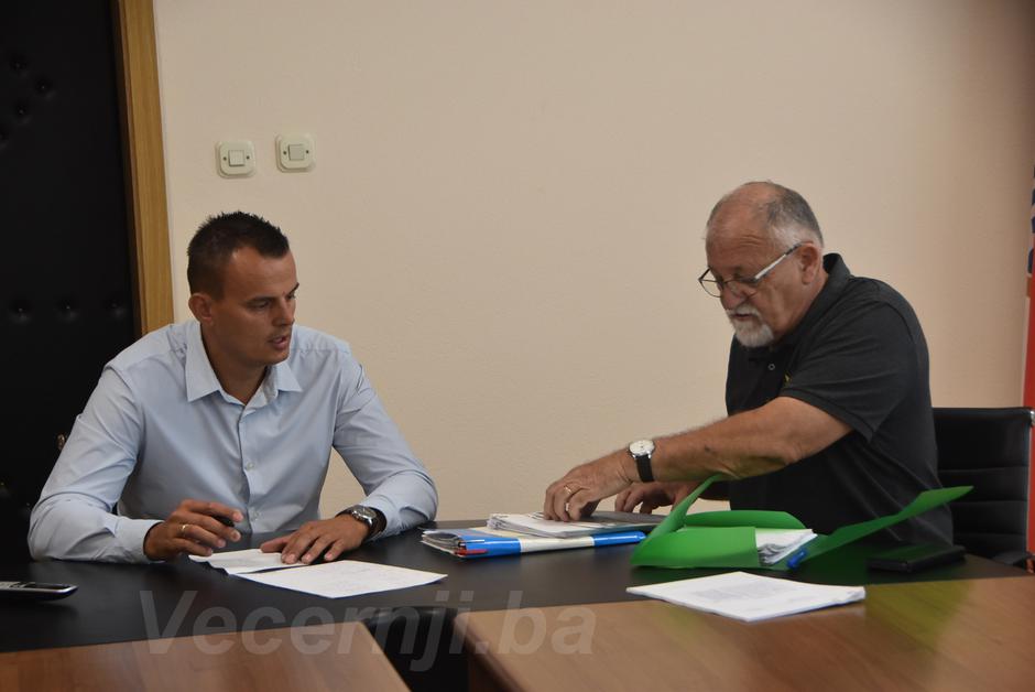 Liga Hercegovine u Grudama