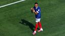 Mbappe čudesnim pogotkom potvrdio prvu pobjedu Francuske na SP-u Mbappe čudesnim pogotkom potvrdio prvu pobjedu Francuske na SP-u