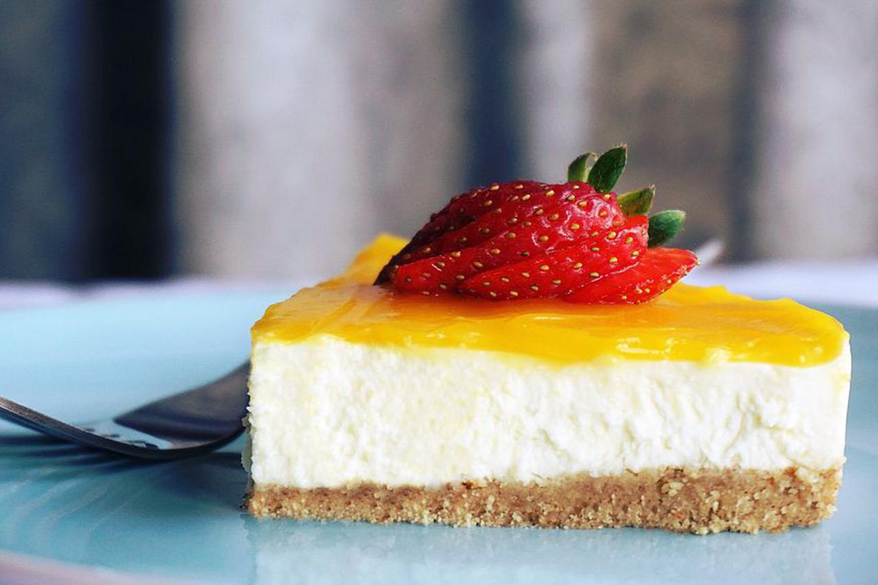 Cheesecake