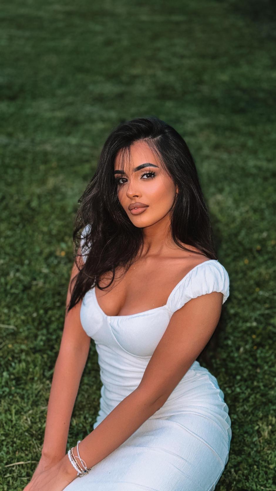 Dragana Droca