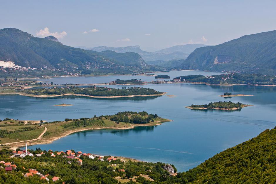 ramsko jezero