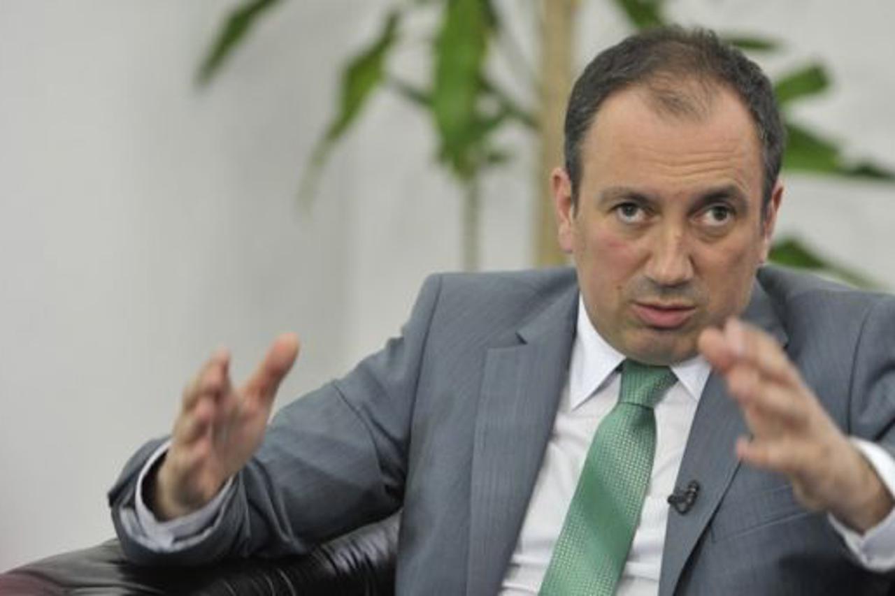 Igor Crnadak