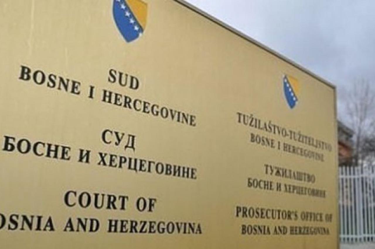 Tužiteljstvo BiH