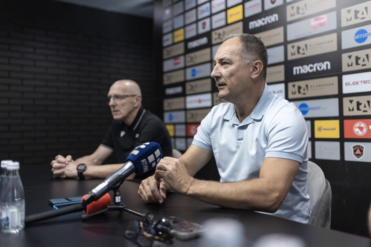 Igor Štimac