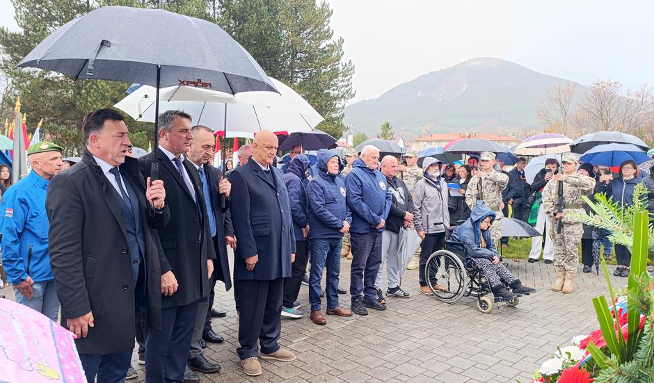 obljetnica oslobođenja Kupresa