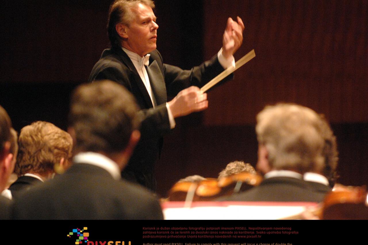 Zagrebačka filharmonija