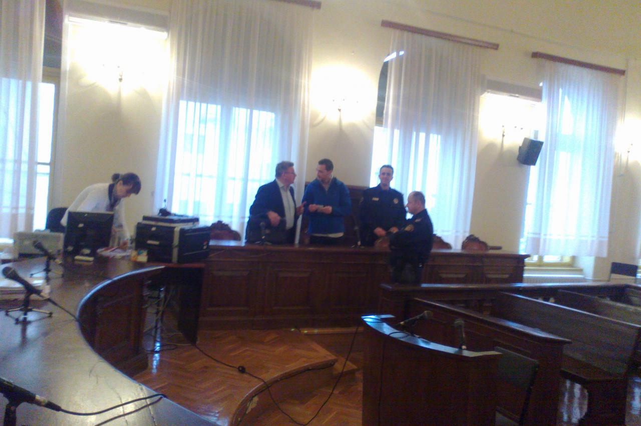 Razbojnik