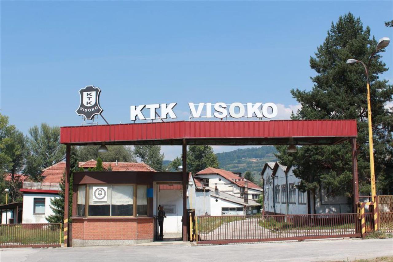 KTK „Visoko“